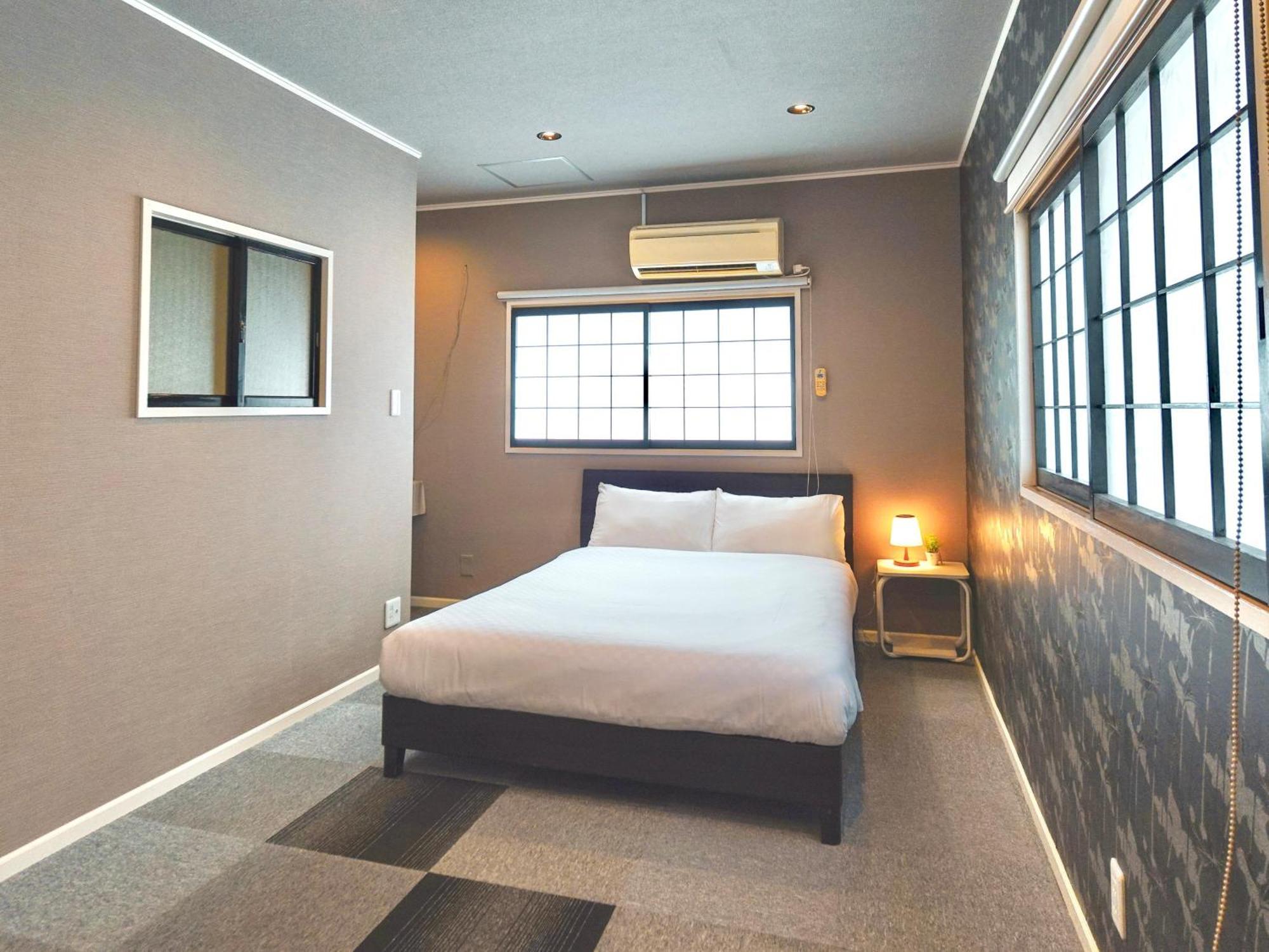 F House 青い海 Casa vacanze