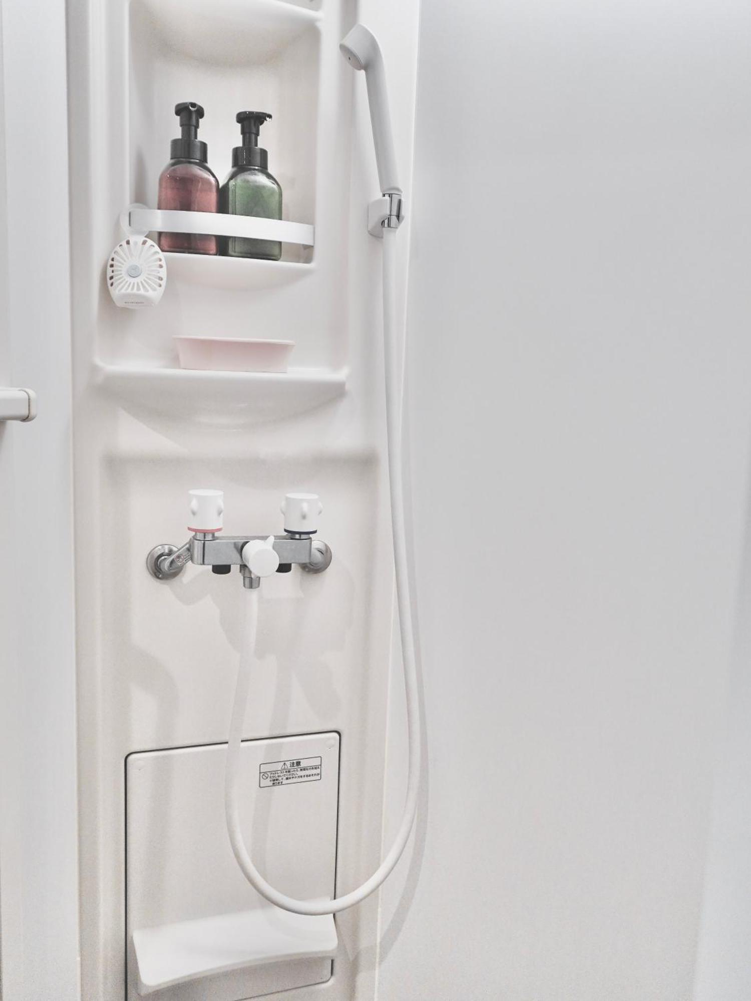 Casa vacanze F House 青い海